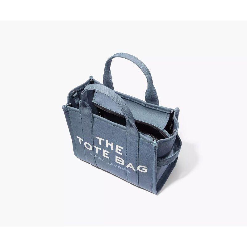 MARC JACOBS The Canvas Small Tote Bag image number 6